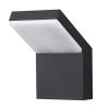 Уличный настенный светильник Novotech Roca 357520 IP65