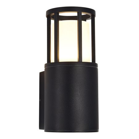 Уличный настенный светильник ST Luce Меса SL9017.401.01