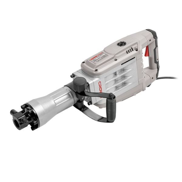 Отбойный молоток CROWN CT18172 BMC