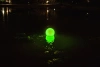 Плавающий шар-светильник Moonlight 20 см RGB Accum