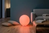Шар-светильник для дома Moonlight 220V 50 см RGB