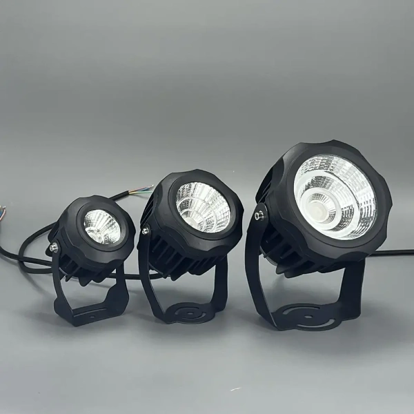 Компактный светодиодный прожектор,  G5512 LED 12W 