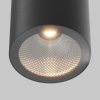 Уличный потолочный светильник Outdoor O307CL-01B