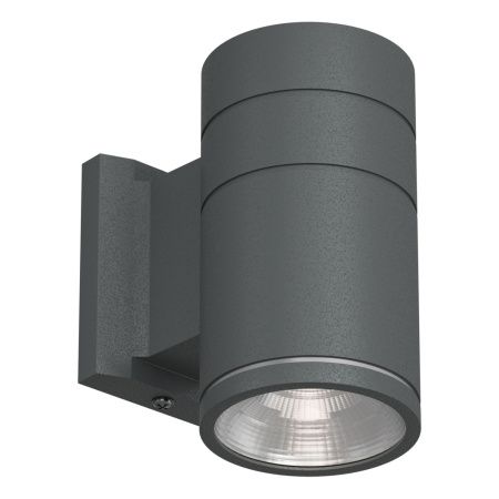 Уличный настенный светильник ST Luce Тубо SL561.701.01