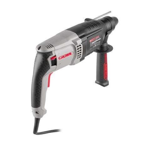 Перфоратор CROWN CT18182 BMC