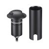 Грунтовый светильник Odeon Light Wald 6662/2GL