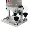 Кромочно-петлевой фрезер CROWN CT11020