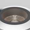 Уличный встраиваемый светильник Maytoni Vent O516DL-L5S3K