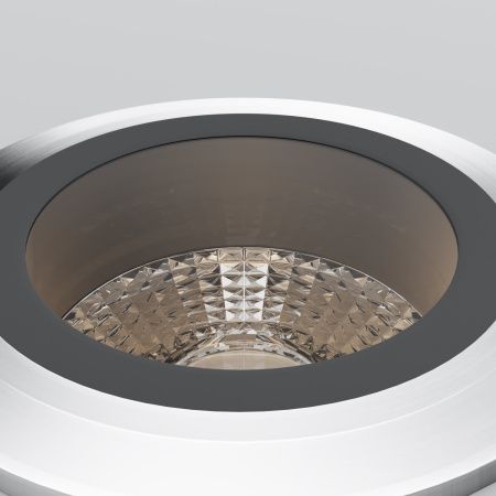 Уличный встраиваемый светильник Maytoni Vent O516DL-L5S3K