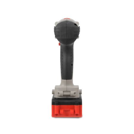Аккумуляторный шуруповерт BL CROWN CT21090HMX-4 BMC