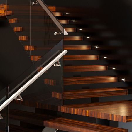 Подсветка для лестниц Elektrostandard Step 7 MRL LED 1109
