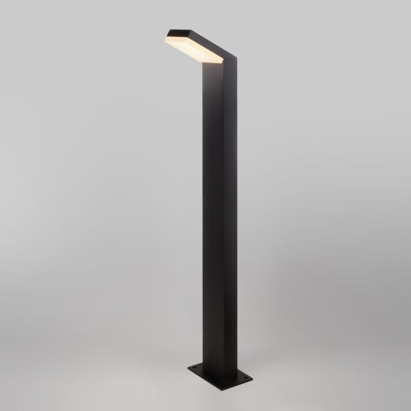 Ландшафтный светильник Elektrostandard Sensor 1542 TECHNO LED 3000K