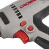 Шуруповерт сетевой CROWN CT10151