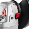 Аккумуляторная углошлифовальная машина BL CROWN CT23001-125HX