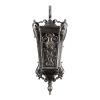 Уличный настенный светильник LOFT IT Tremezzo 100019W BS