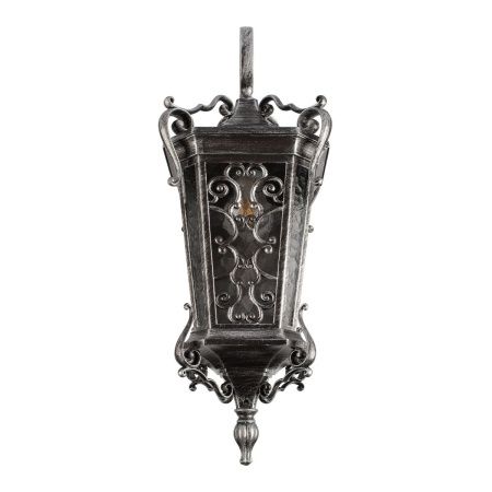 Уличный настенный светильник LOFT IT Tremezzo 100019W BS