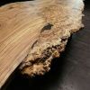 Стол премиум-класса Karagach Slab