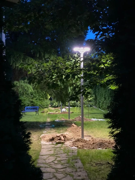 Светодиодные городские фонари, G7003 LED 60W