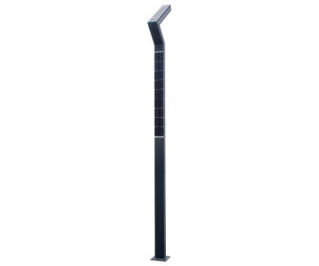 Ландшафтный светильник Kink Light Сания 09203-F(220V/Solar),16(05)
