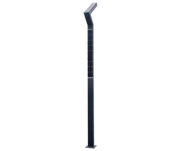 Ландшафтный светильник Kink Light Сания 09203-F(220V/Solar),16(05)