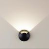 Грунтовый светильник Odeon Light Wald 6662/1GL3