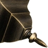 Ландшафтный светильник Arte Lamp BERLIN A1014FN-1BN