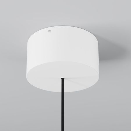 Уличный подвесной светильник Outdoor O491PL-L6W3K