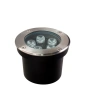Светильник встраиваемый, UG1205 5W LED