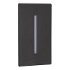 Уличный встраиваемый светильник ST Luce Slim SL9519.408.01