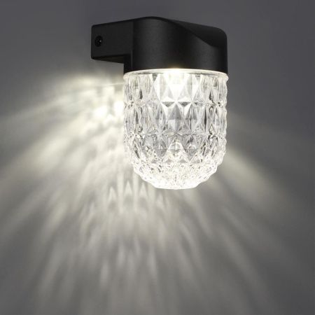 Уличный настенный светильник Novotech Estima 359295