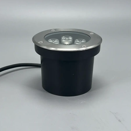 Светильник встраиваемый, UG1205 5W LED