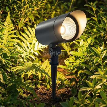 Газонный светильник, G0850 LED 50W