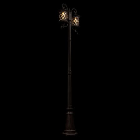 Парковый светильник LOFT IT Bergamo 100018/2300