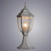 Ландшафтный светильник Arte Lamp PEGASUS A3151FN-1WG