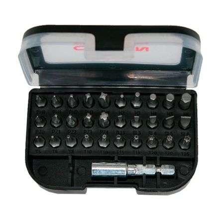 Аккумуляторный шуруповерт CROWN CT22024 MC
