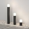 Парковый светильник Denkirs Nord DK9743-BK