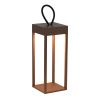 Уличный подвесной светильник ST Luce Palo SL9521.603.01