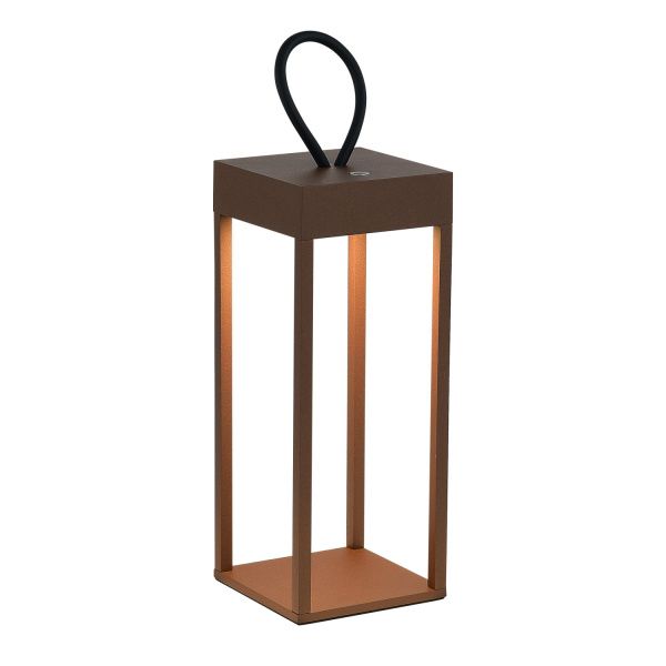 Уличный подвесной светильник ST Luce Palo SL9521.603.01