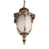 Уличный подвесной светильник LOFT IT Alessano 100017P