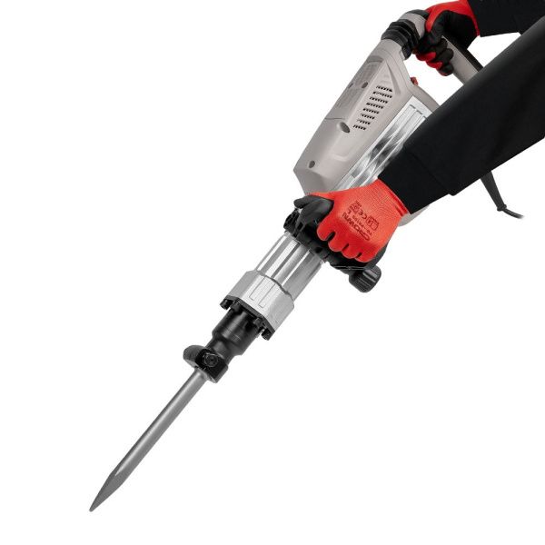 Отбойный молоток CROWN CT18124 BMC
