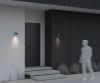 Уличный настенный светильник Outdoor O010WL-01B