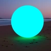Плавающий шар-светильник Moonlight 120 см RGB Accum