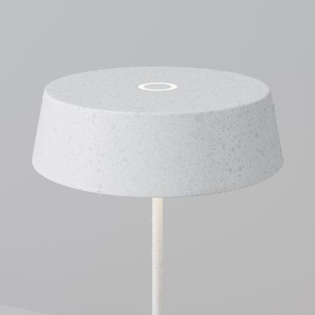Уличный переносной светильник Maytoni Porto O540TL-L2WCCT белый