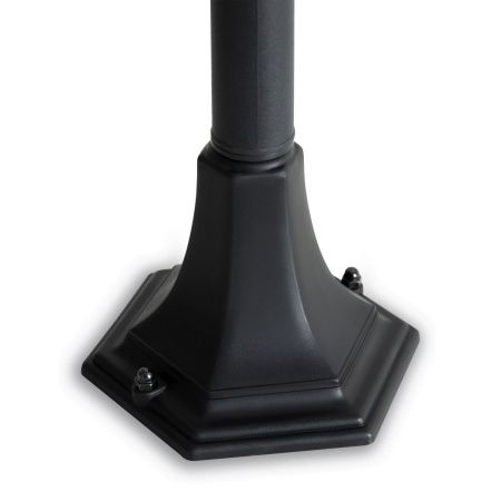 Ландшафтный светильник Voltega VGL7305FL-01B черный