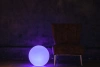 Шар-светильник для дома Moonlight 220V 40 см RGB