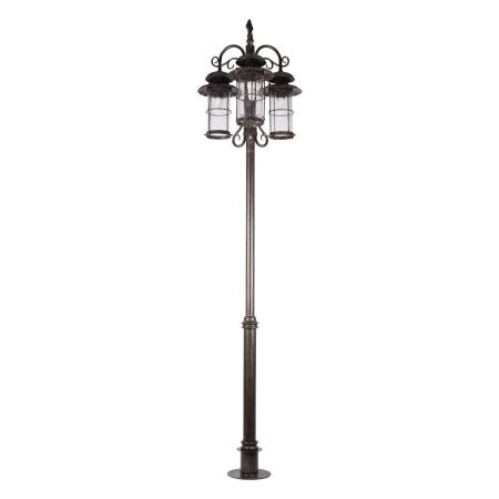 Парковый светильник LOFT IT Palermo 100015/2300