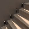 Подсветка для лестниц Elektrostandard Step 8 40108/LED