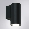 Фасадный светильник Arte Lamp TORCULAR A1807AL-1BK