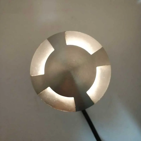 Светильник встраиваемый, UG5234 LED 3W LED