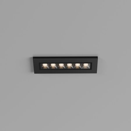 Уличный потолочный светильник Outdoor O488DL-L6GF4K
